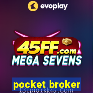 pocket broker